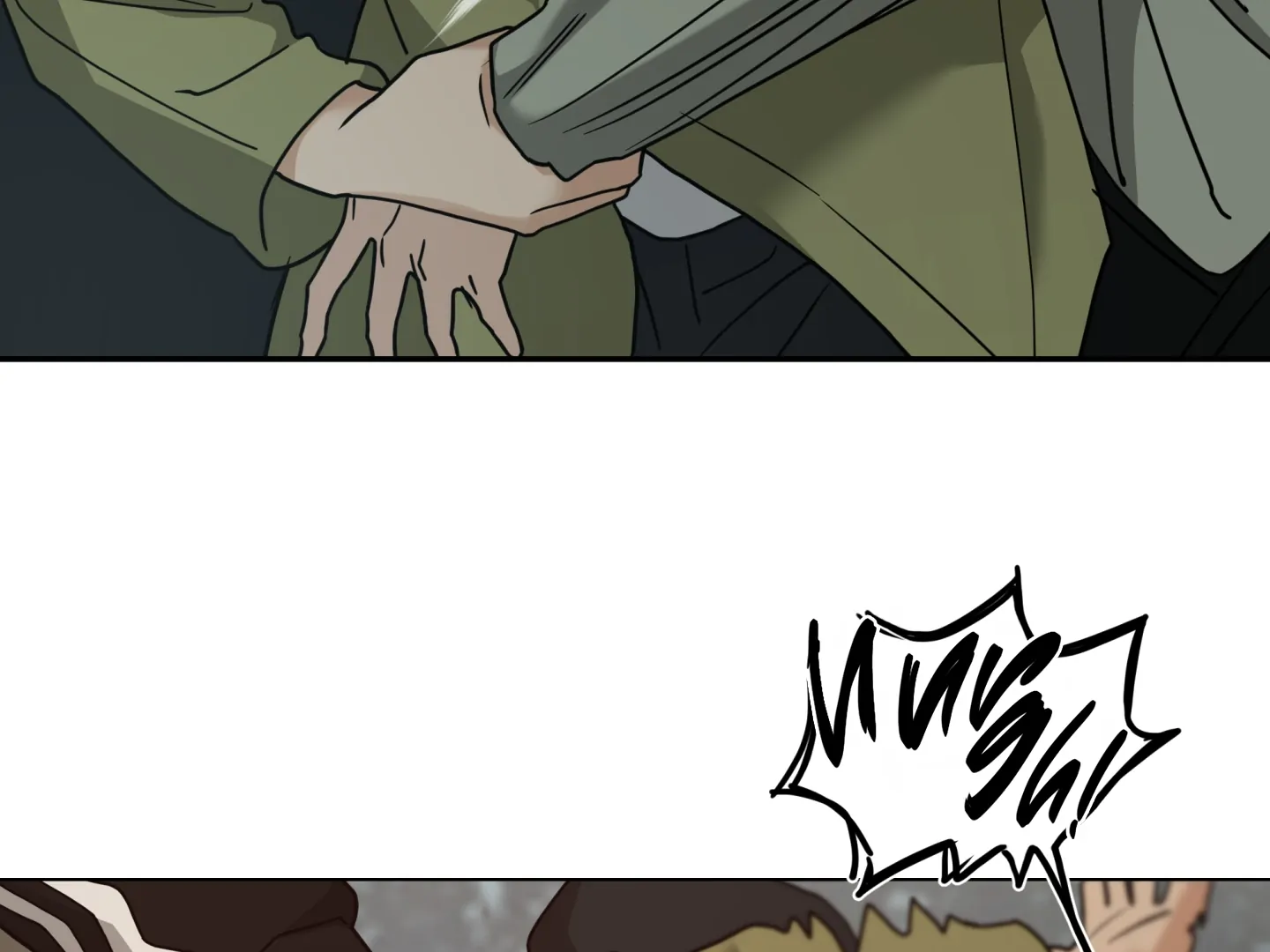 Read Reverse Thinking Manga Online