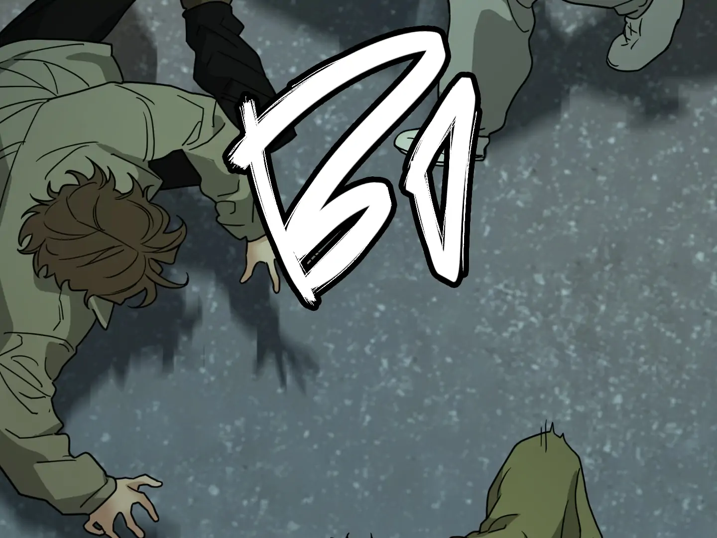 Read Reverse Thinking Manga Online