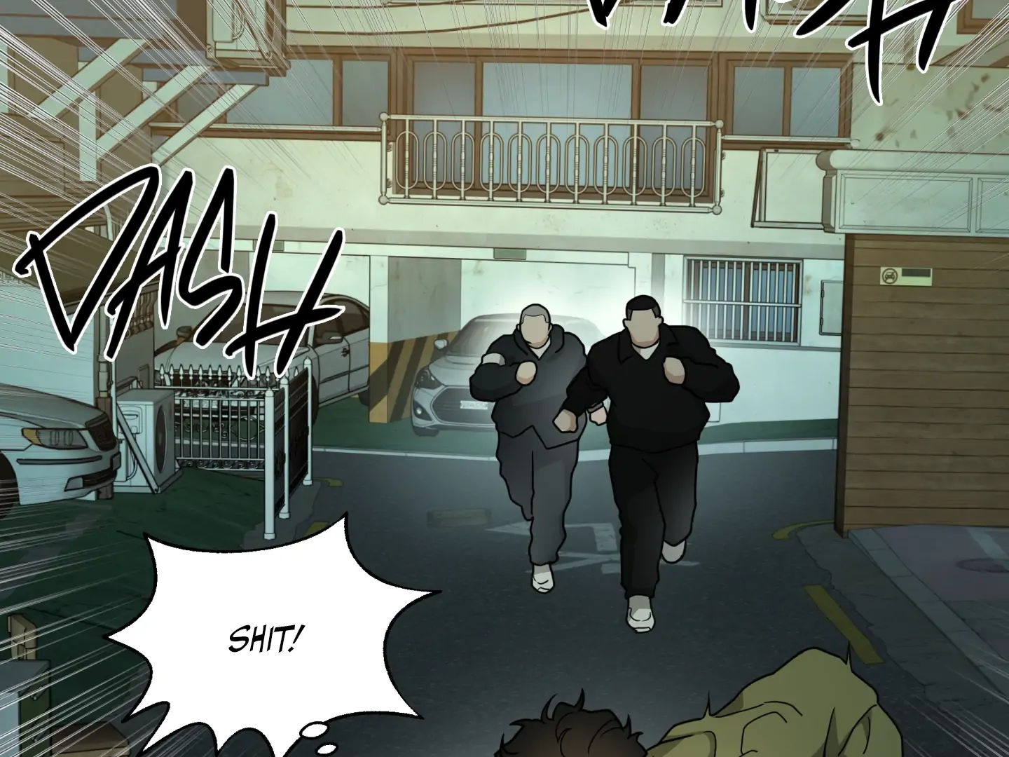 Read Reverse Thinking Manga Online