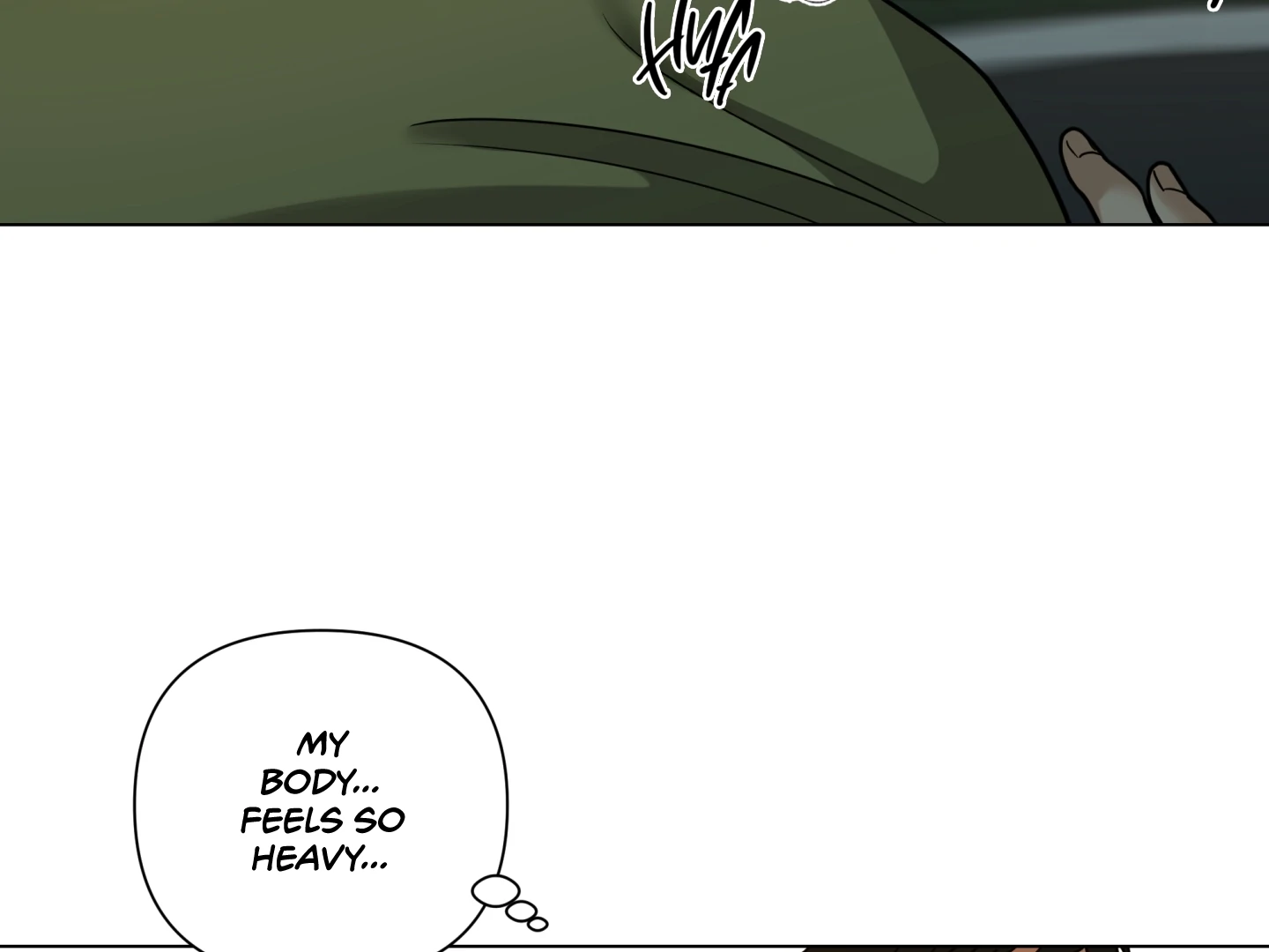 Read Reverse Thinking Manga Online