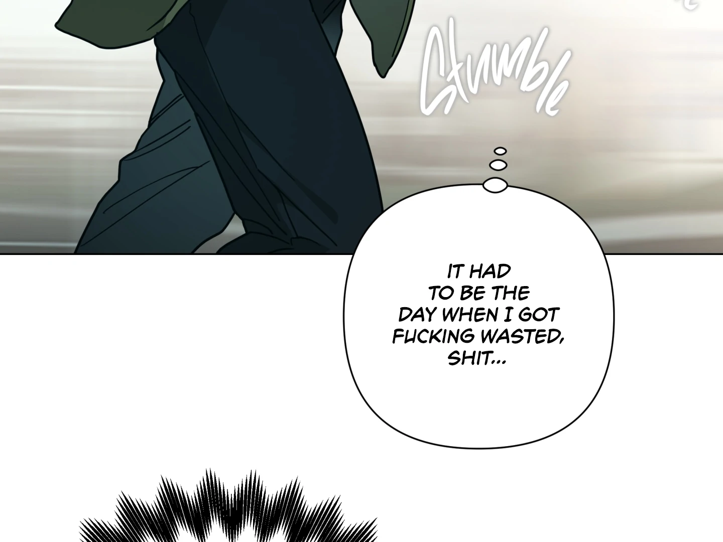 Read Reverse Thinking Manga Online