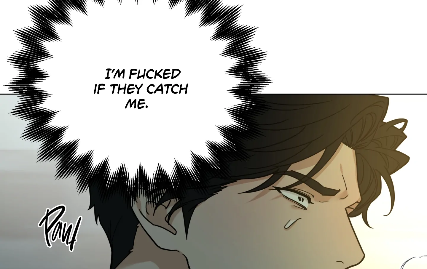 Read Reverse Thinking Manga Online