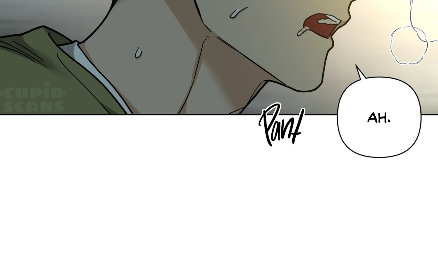 Read Reverse Thinking Manga Online