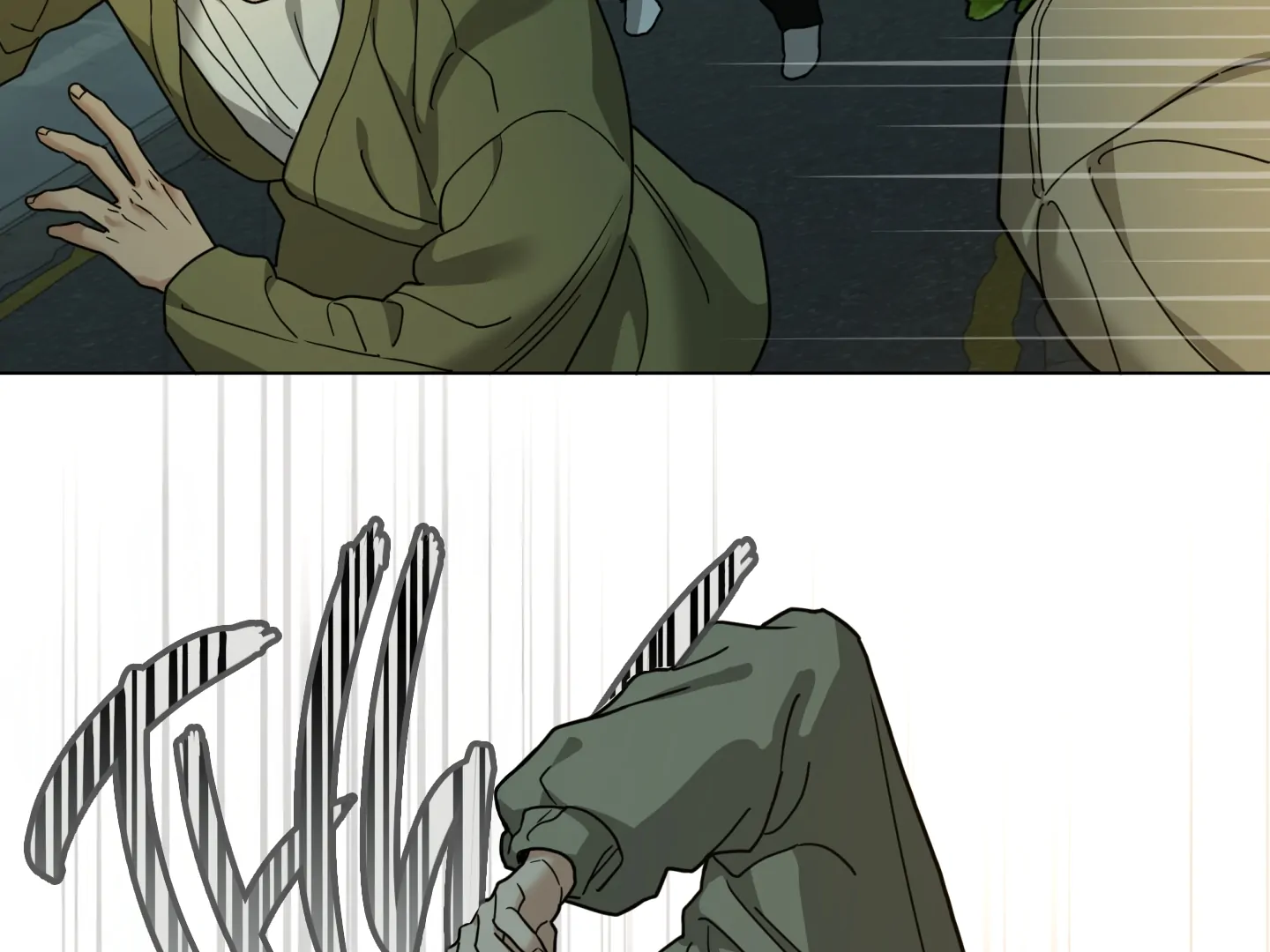 Read Reverse Thinking Manga Online