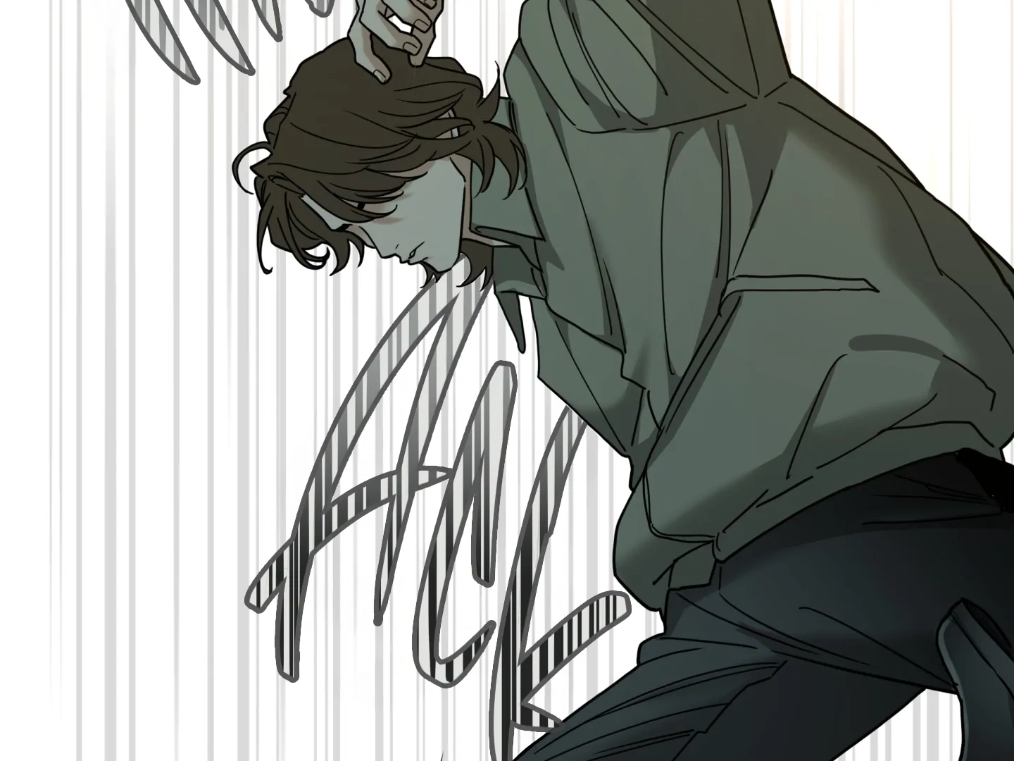 Read Reverse Thinking Manga Online