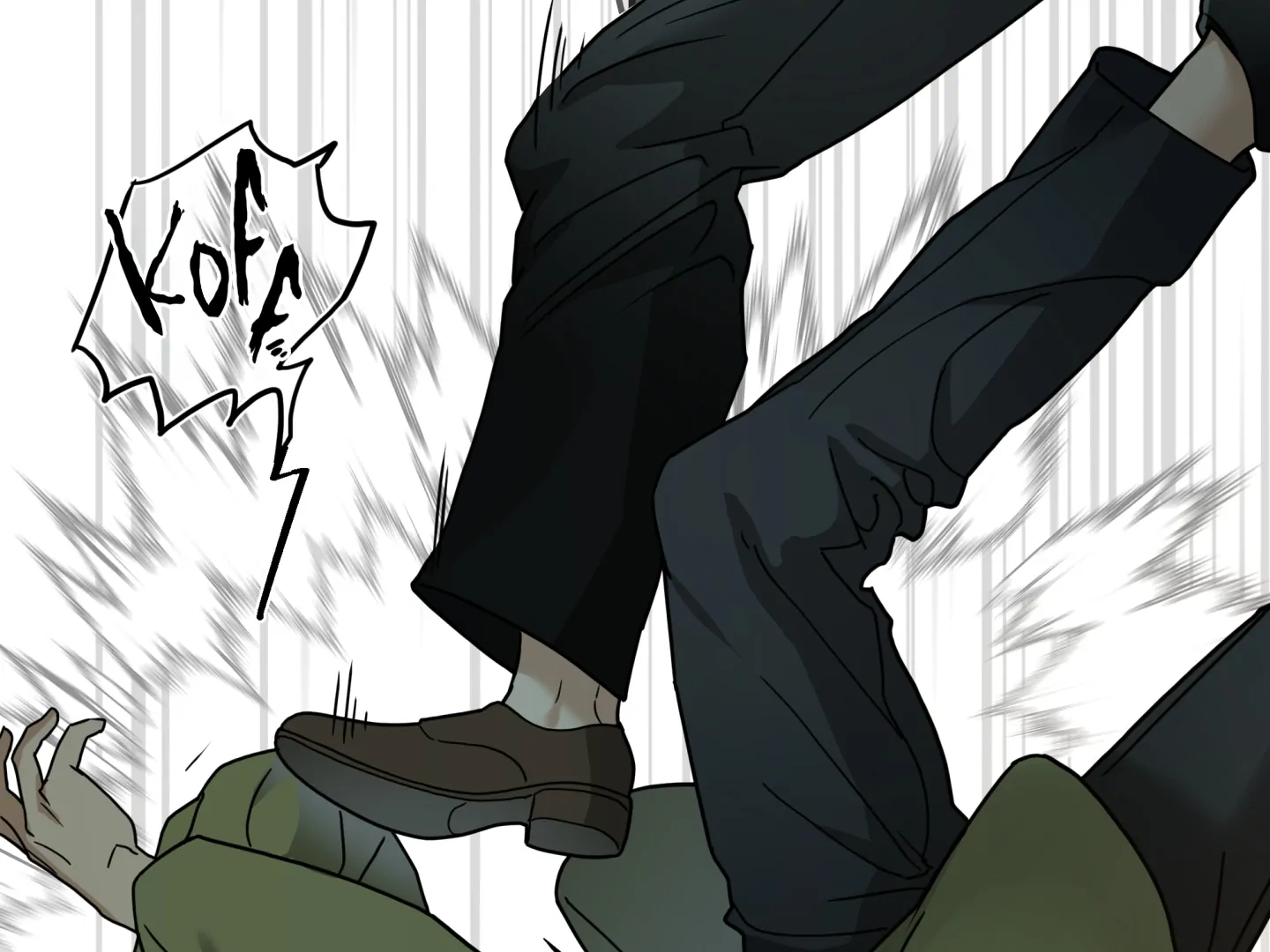 Read Reverse Thinking Manga Online