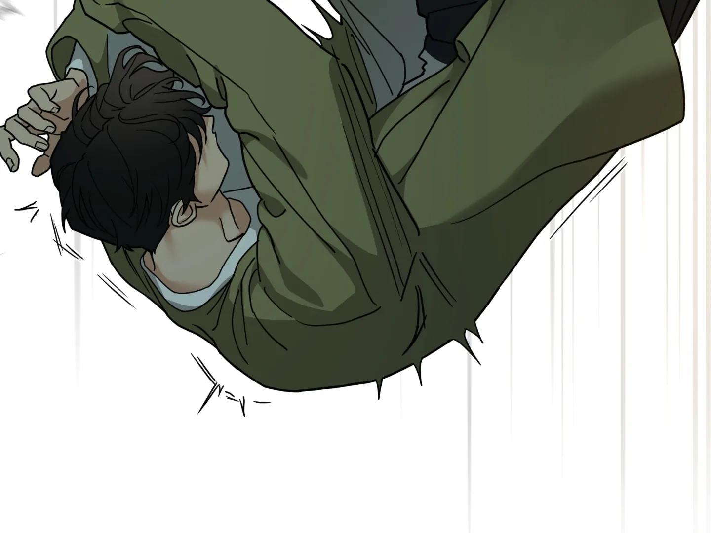 Read Reverse Thinking Manga Online