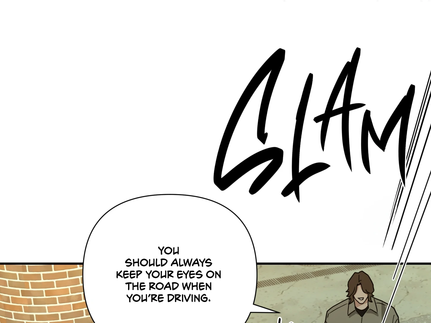 Read Reverse Thinking Manga Online