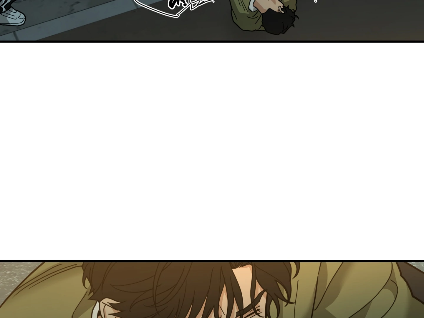 Read Reverse Thinking Manga Online