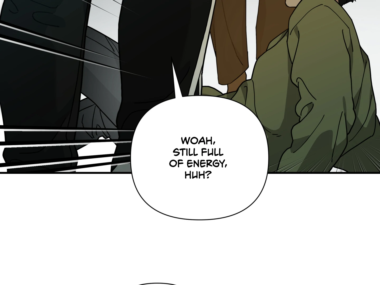 Read Reverse Thinking Manga Online