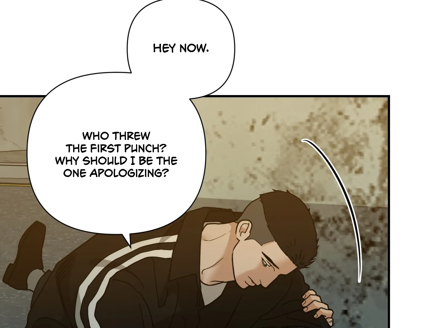 Read Reverse Thinking Manga Online