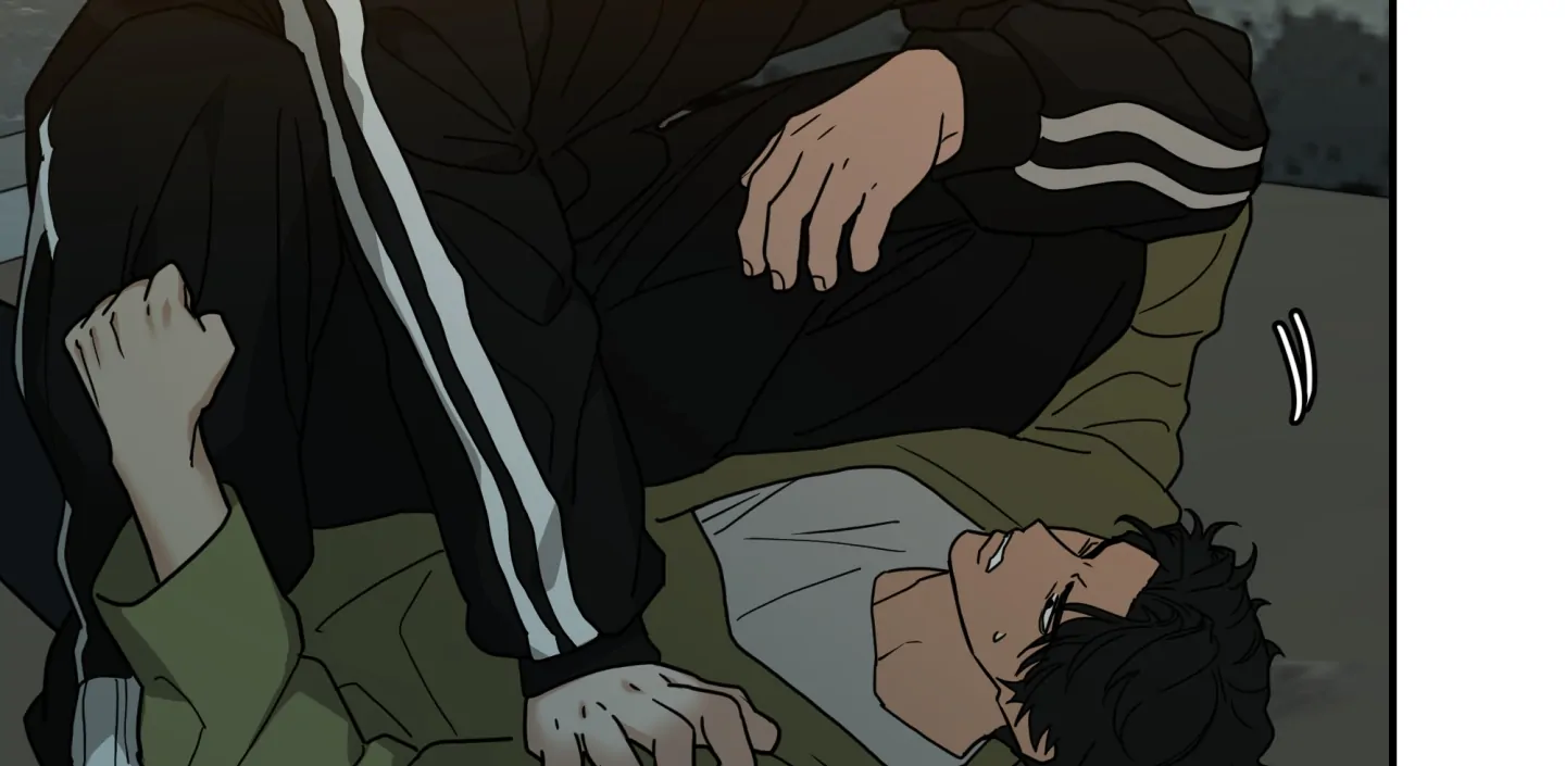 Read Reverse Thinking Manga Online