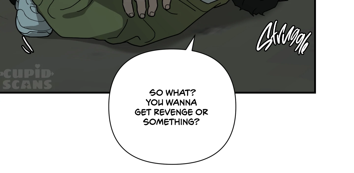 Read Reverse Thinking Manga Online