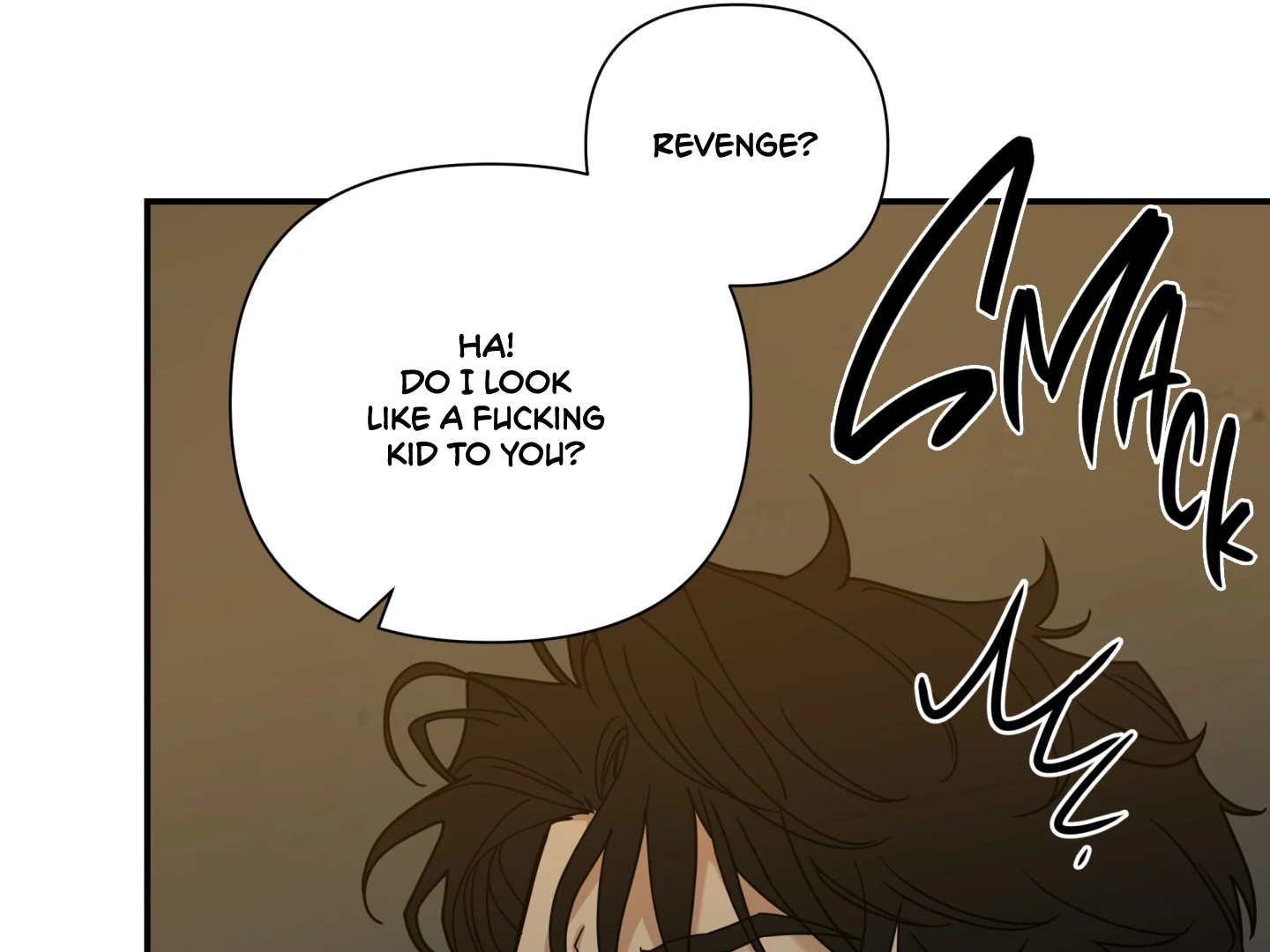 Read Reverse Thinking Manga Online