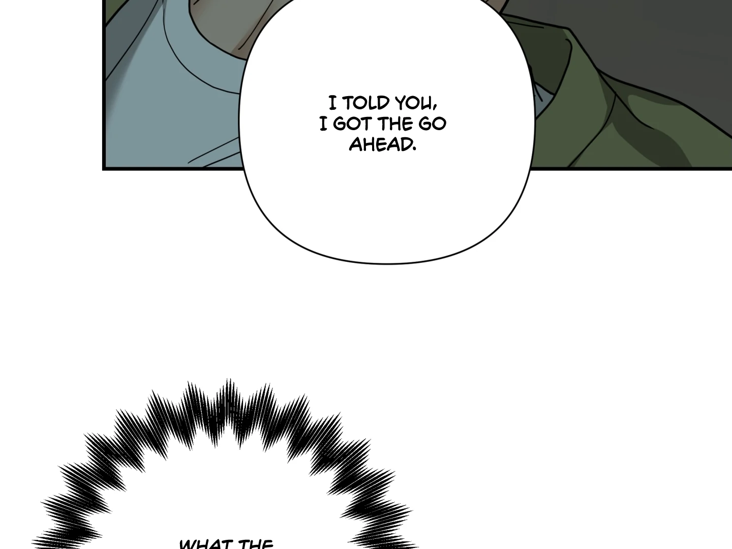 Read Reverse Thinking Manga Online