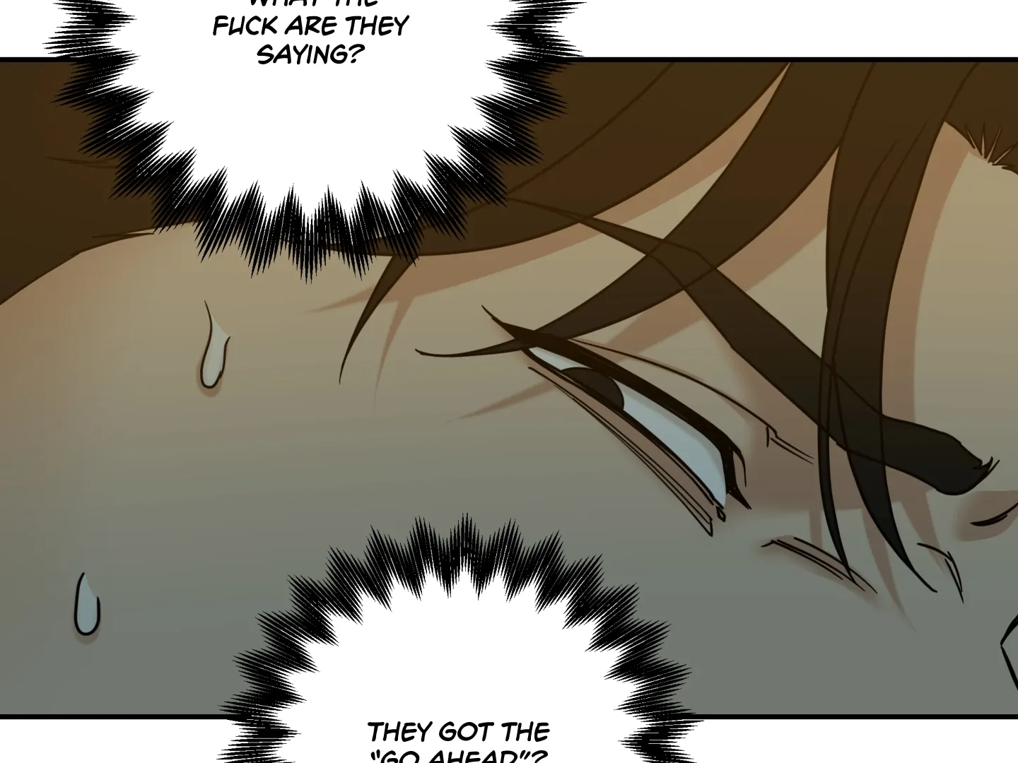 Read Reverse Thinking Manga Online