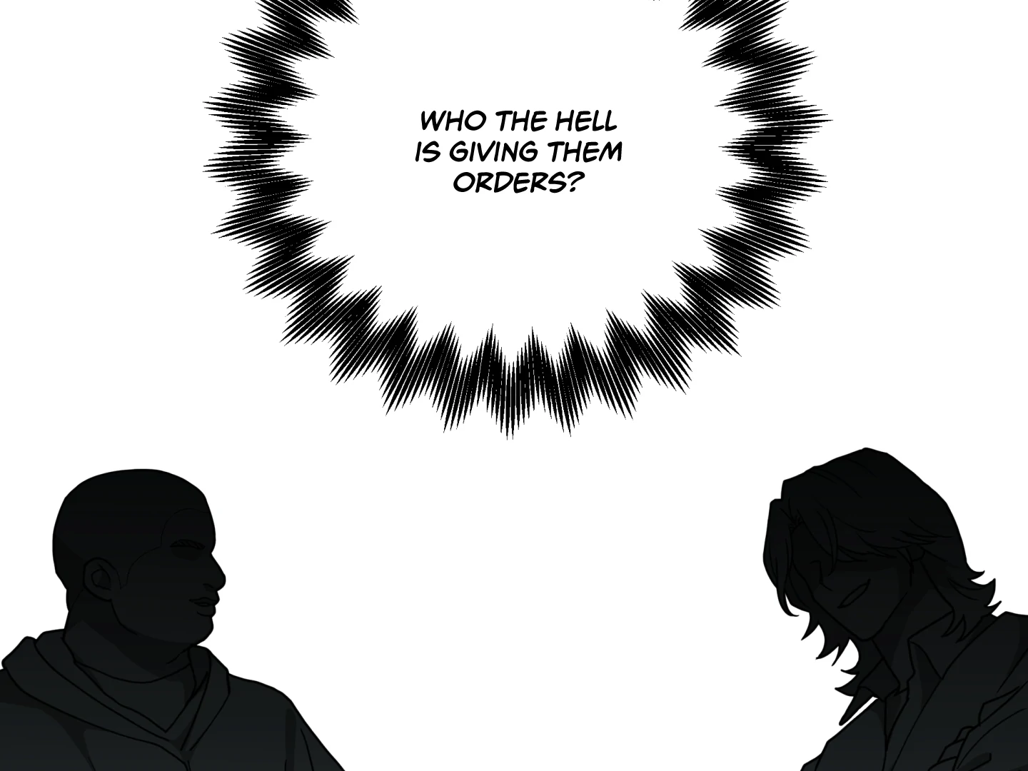 Read Reverse Thinking Manga Online