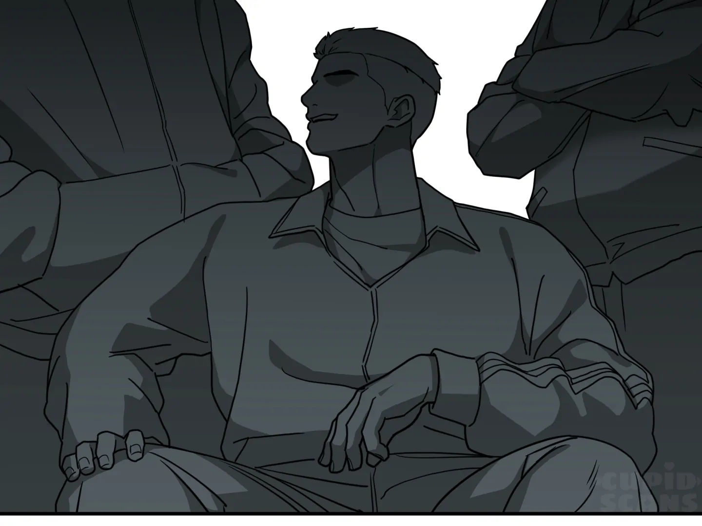 Read Reverse Thinking Manga Online