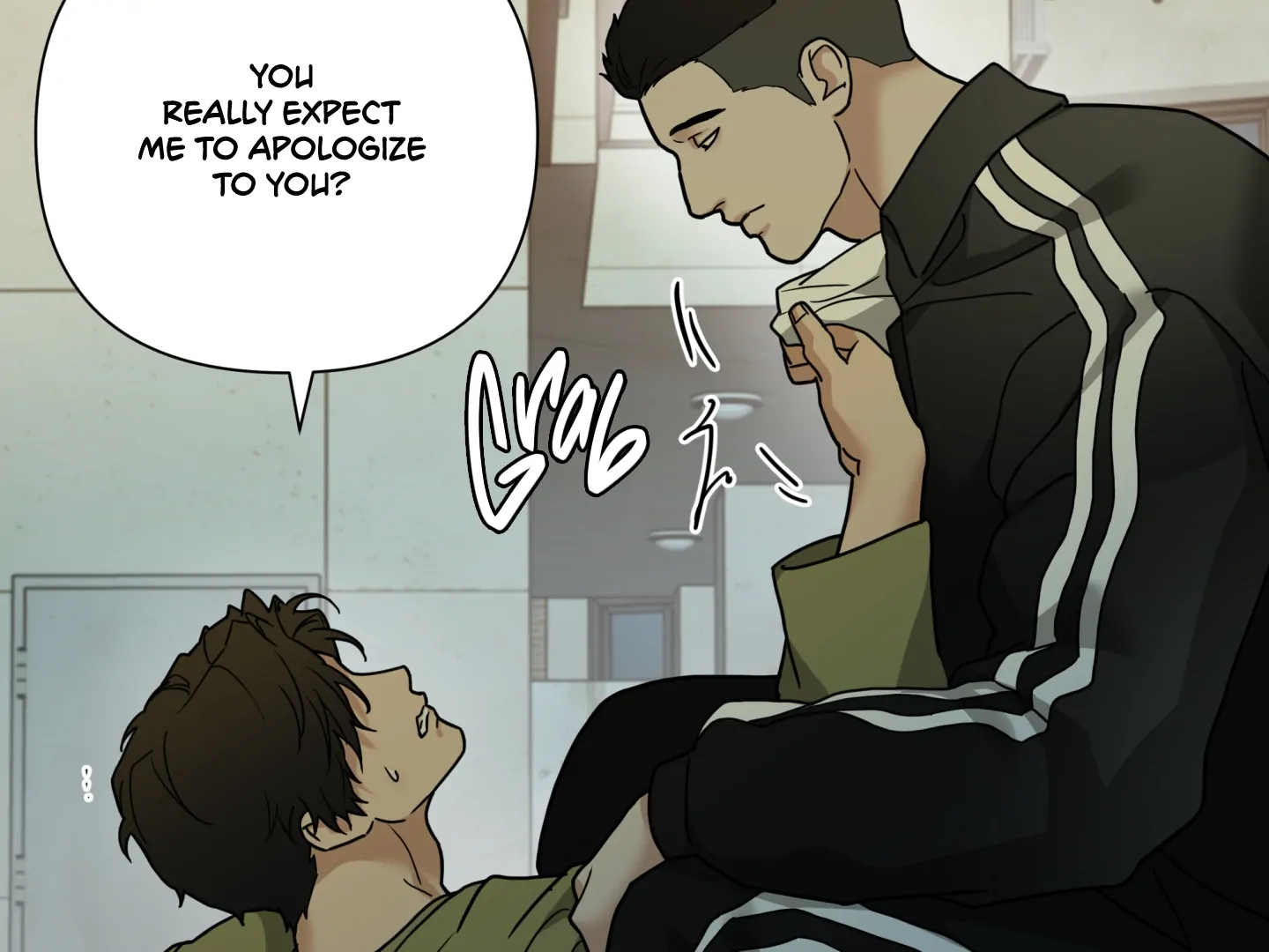 Read Reverse Thinking Manga Online