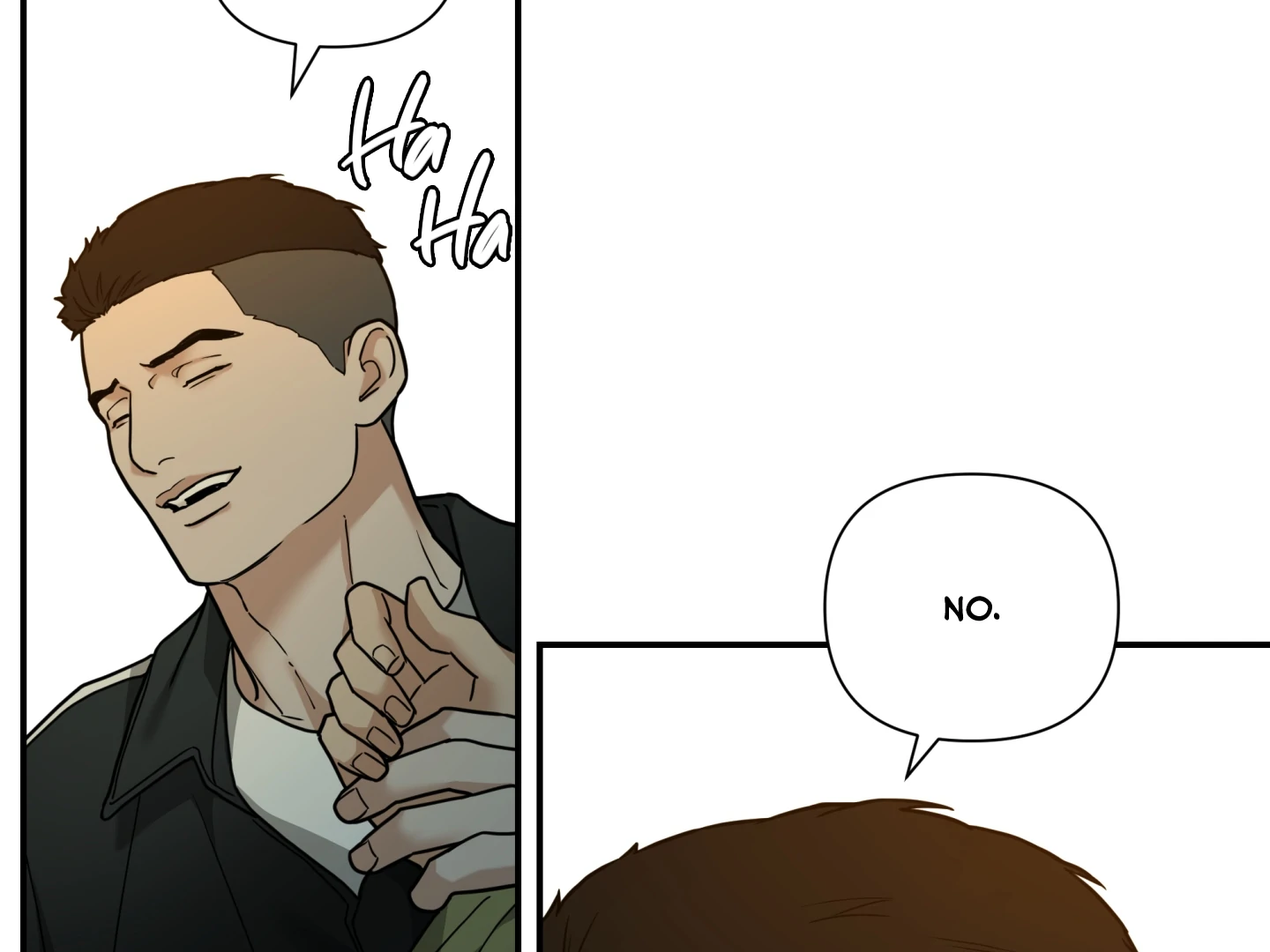 Read Reverse Thinking Manga Online