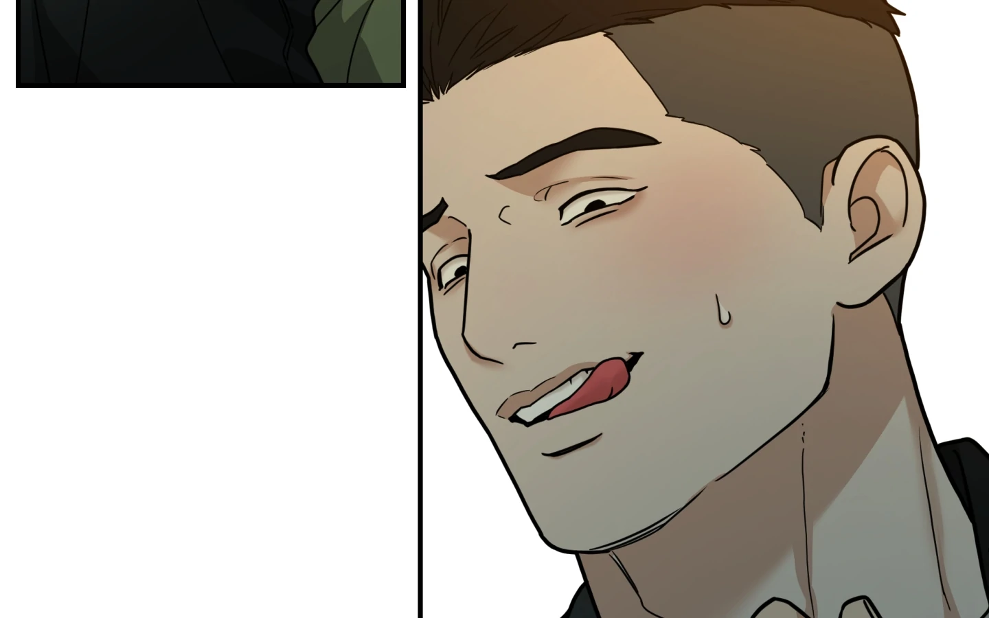 Read Reverse Thinking Manga Online