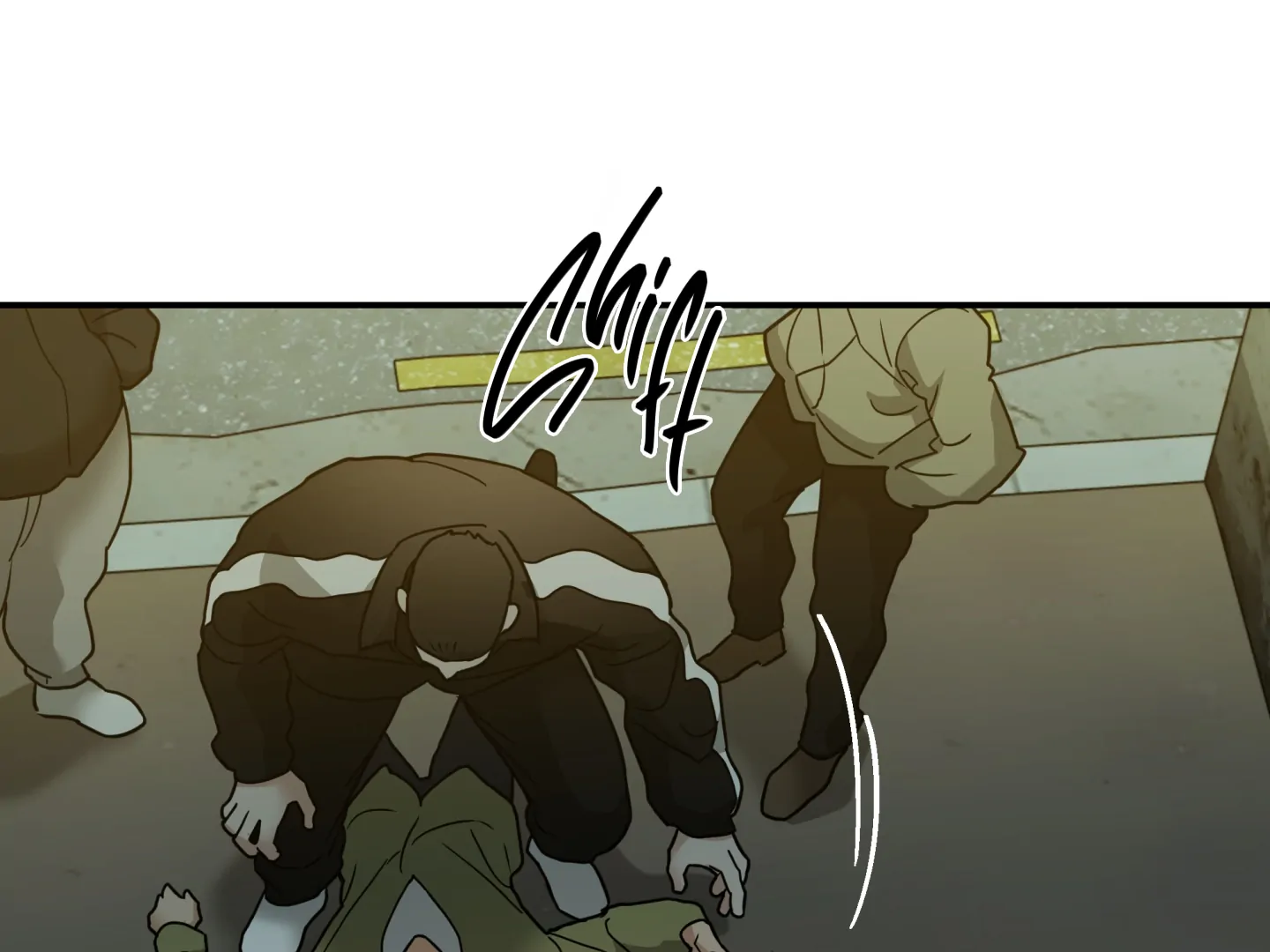 Read Reverse Thinking Manga Online