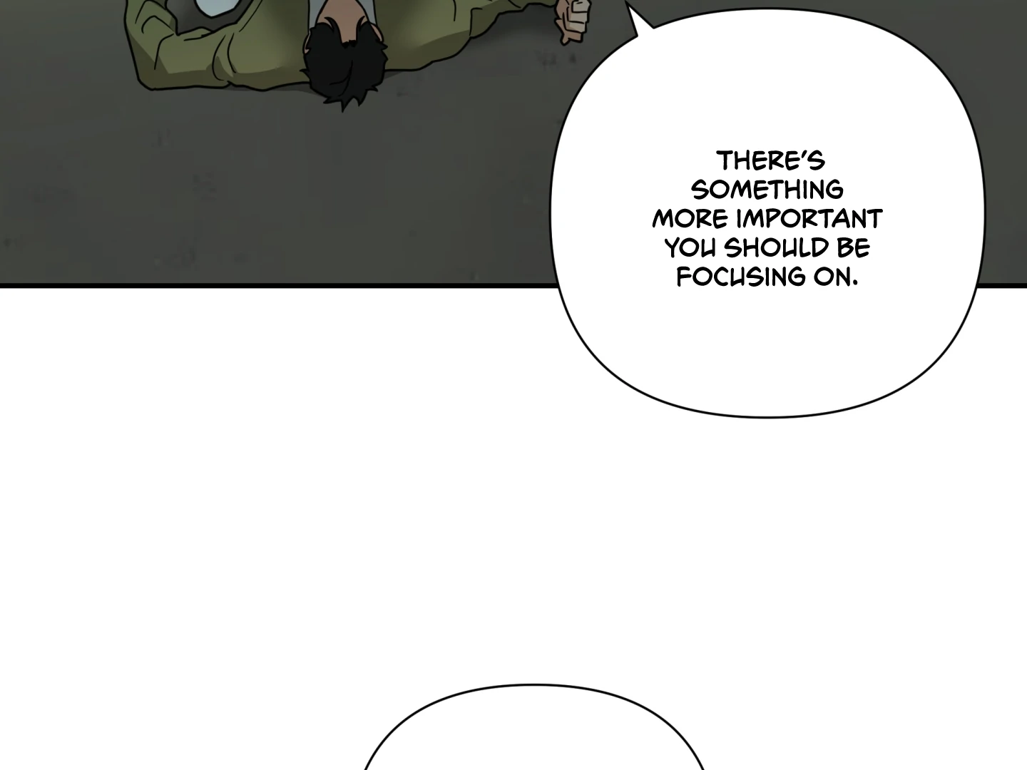 Read Reverse Thinking Manga Online