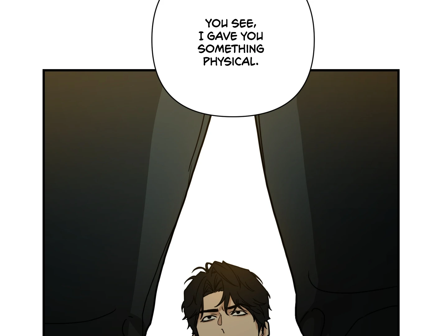 Read Reverse Thinking Manga Online