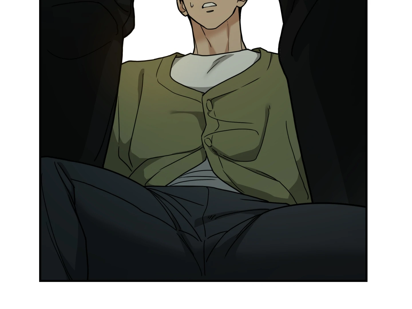 Read Reverse Thinking Manga Online