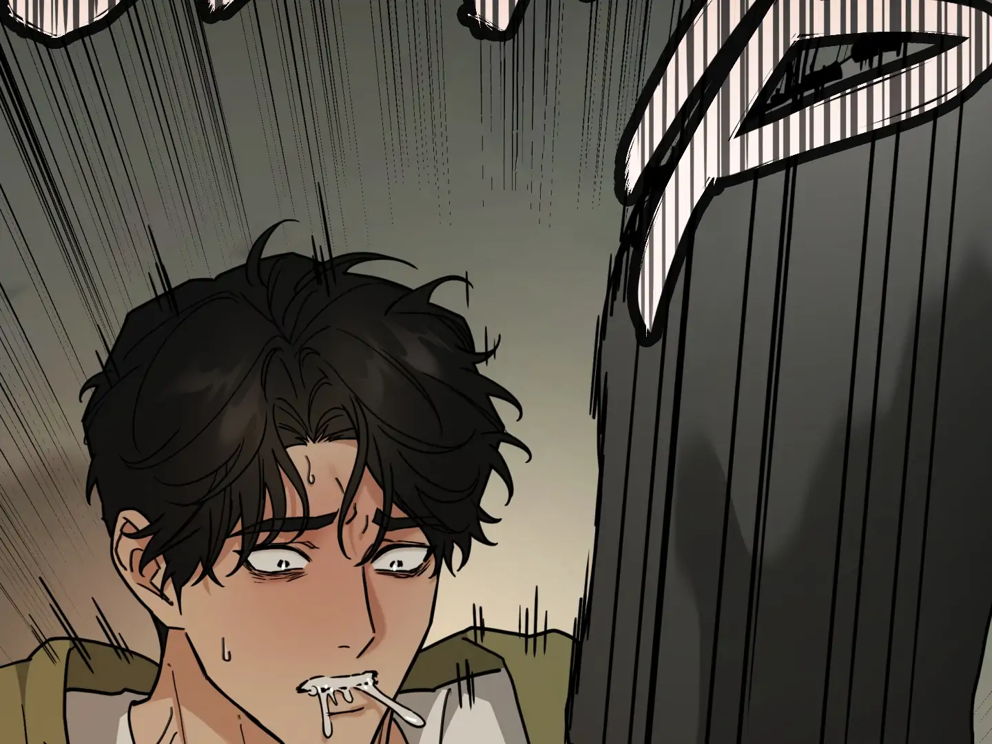 Read Reverse Thinking Manga Online