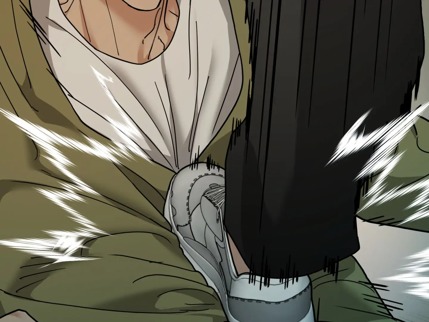 Read Reverse Thinking Manga Online