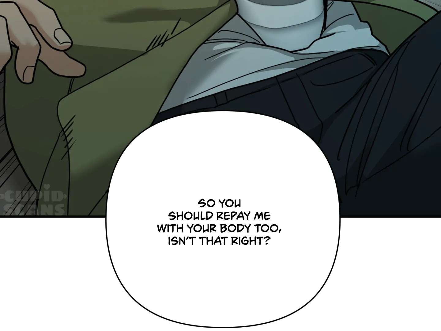 Read Reverse Thinking Manga Online