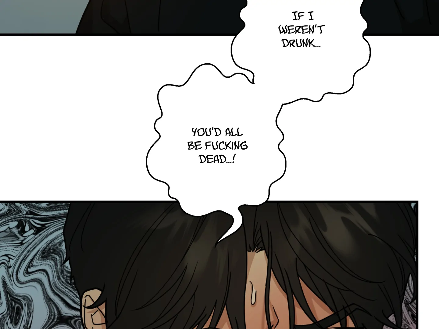 Read Reverse Thinking Manga Online