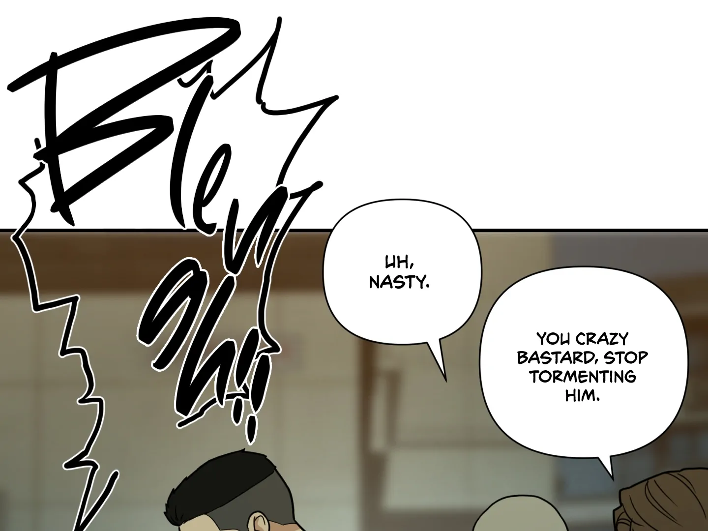 Read Reverse Thinking Manga Online