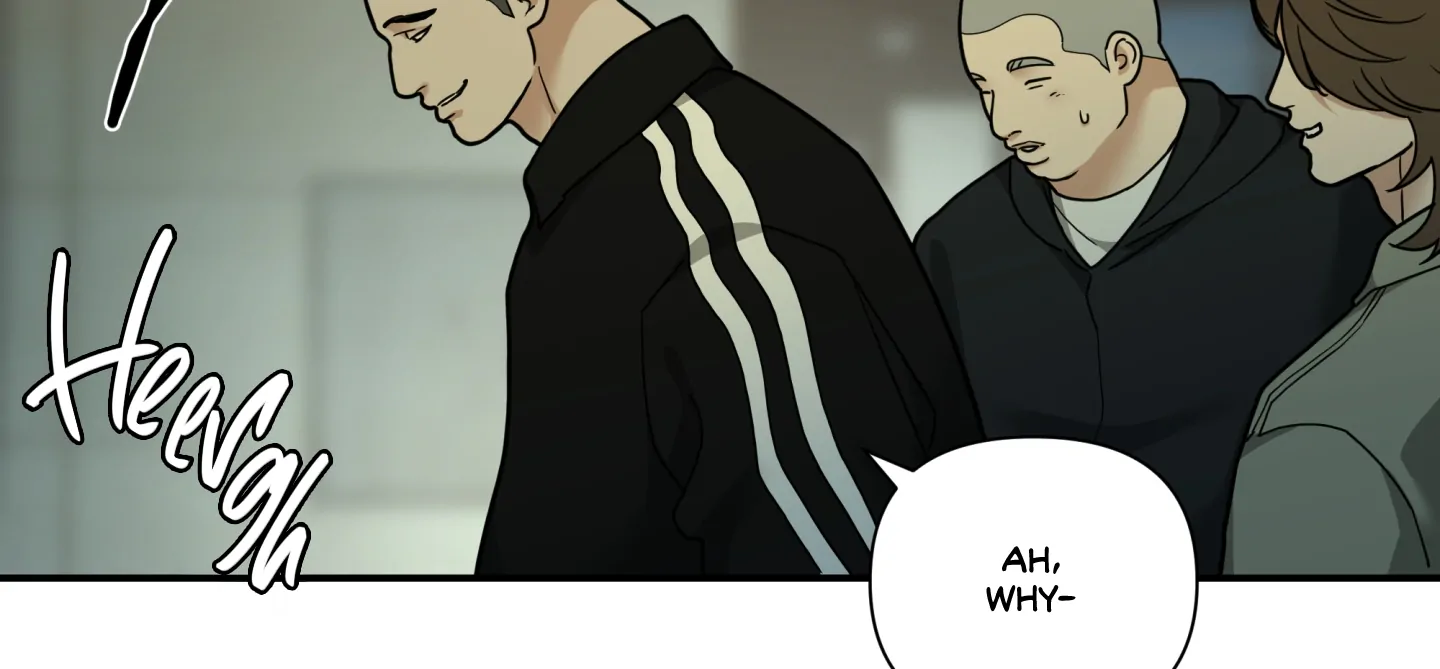 Read Reverse Thinking Manga Online