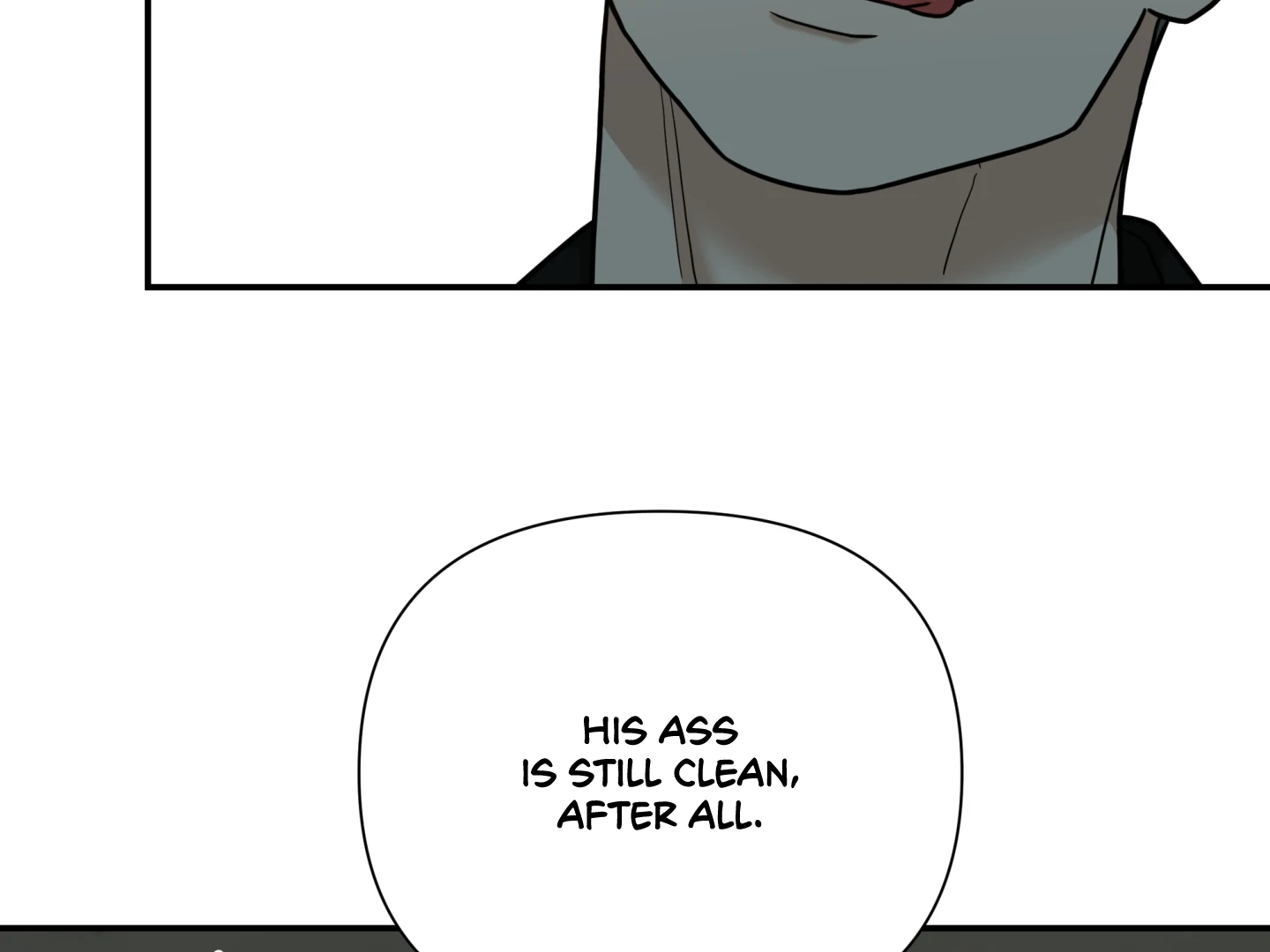 Read Reverse Thinking Manga Online