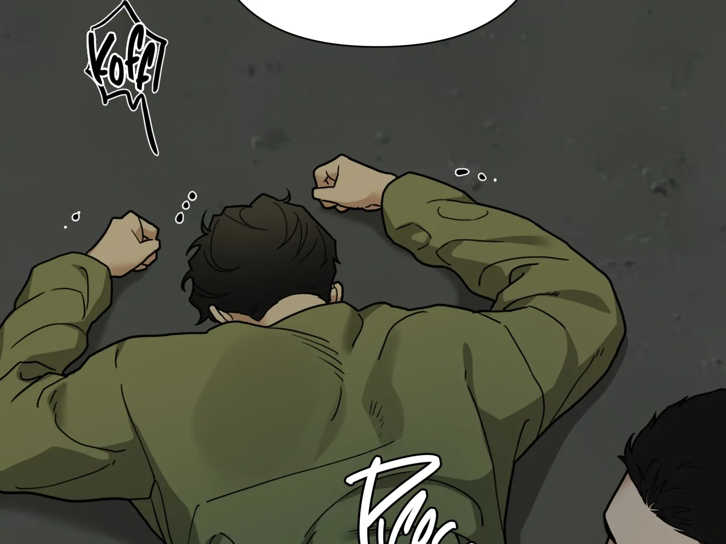 Read Reverse Thinking Manga Online