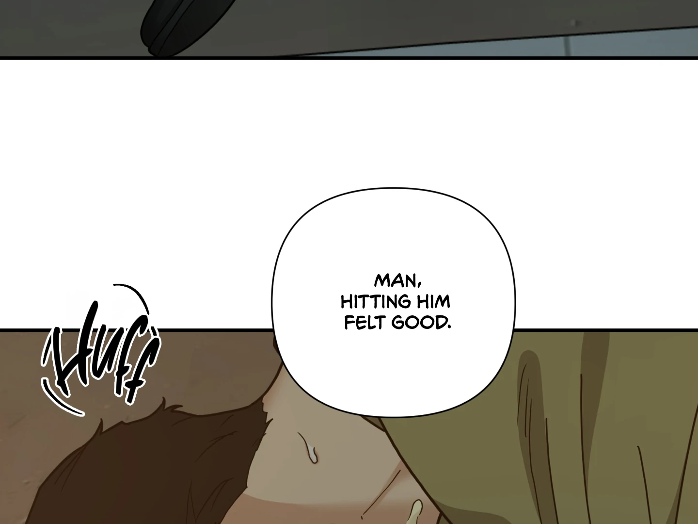 Read Reverse Thinking Manga Online