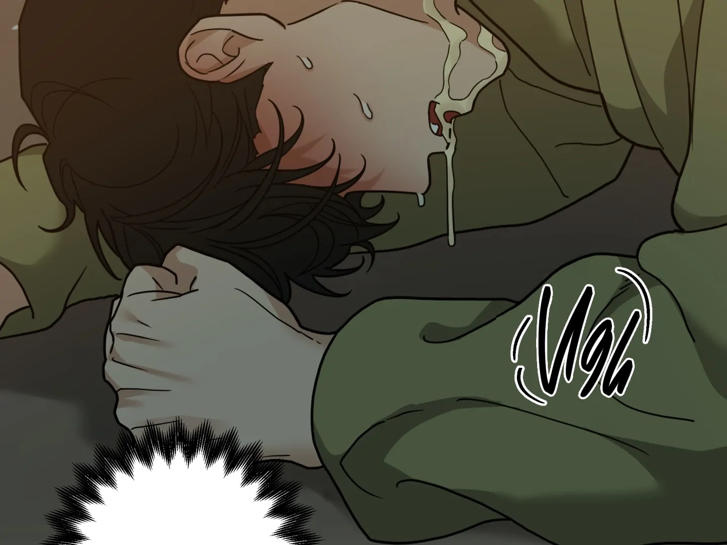 Read Reverse Thinking Manga Online