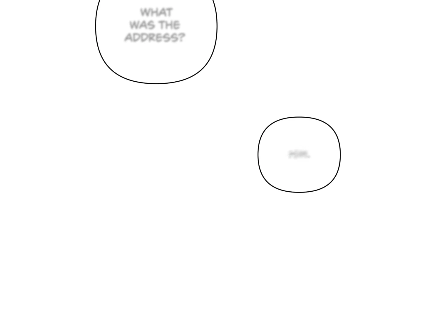 Read Reverse Thinking Manga Online