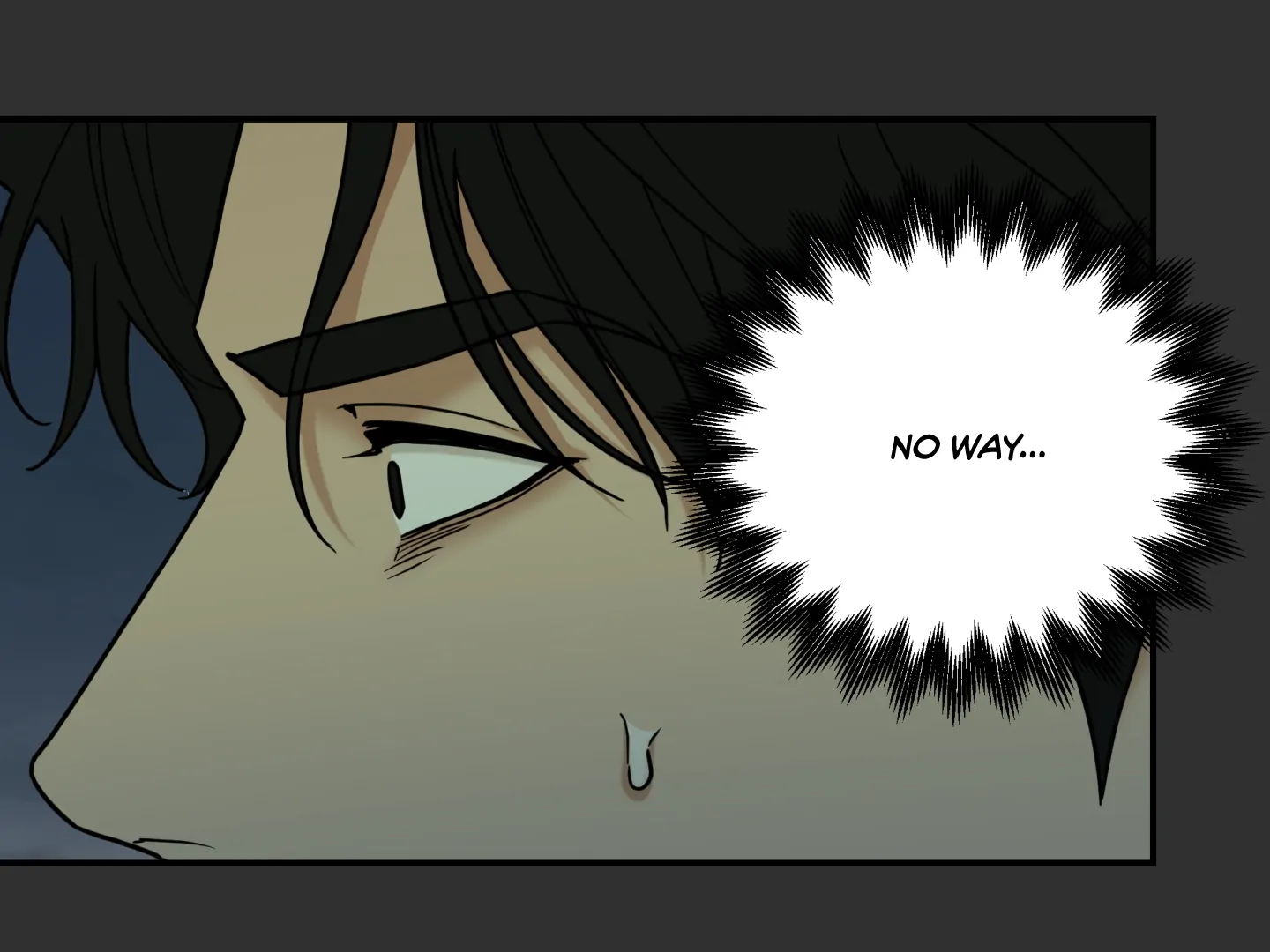 Read Reverse Thinking Manga Online