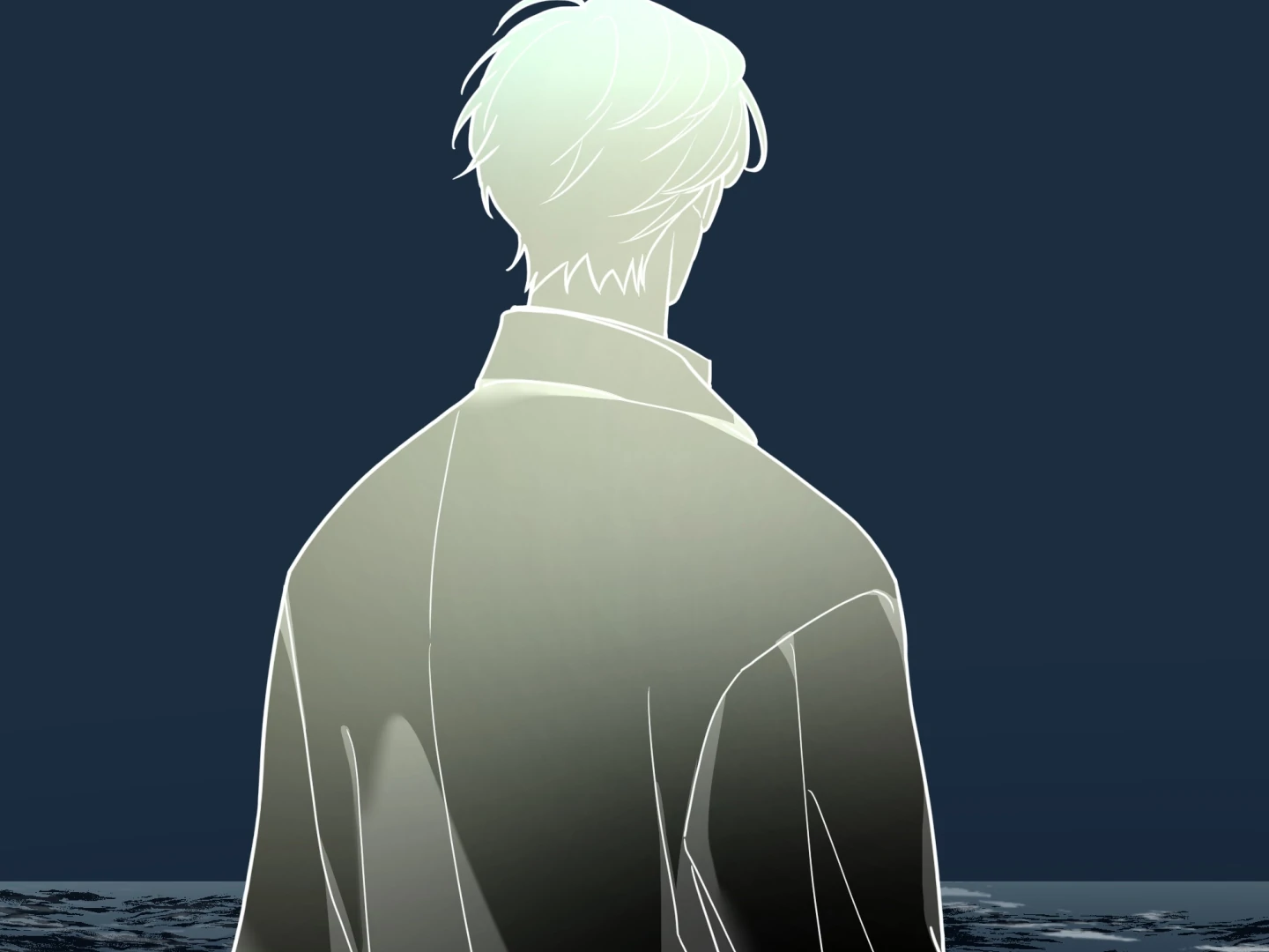 Read Reverse Thinking Manga Online