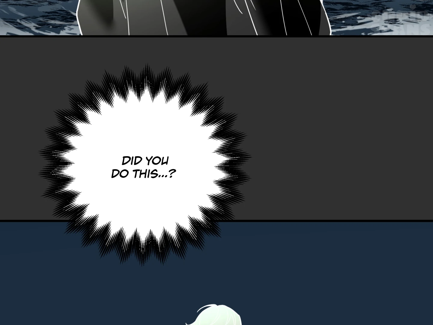 Read Reverse Thinking Manga Online