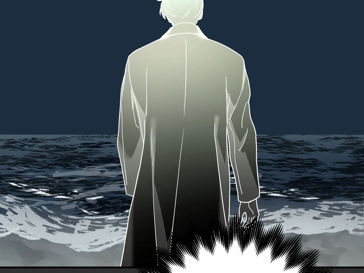 Read Reverse Thinking Manga Online