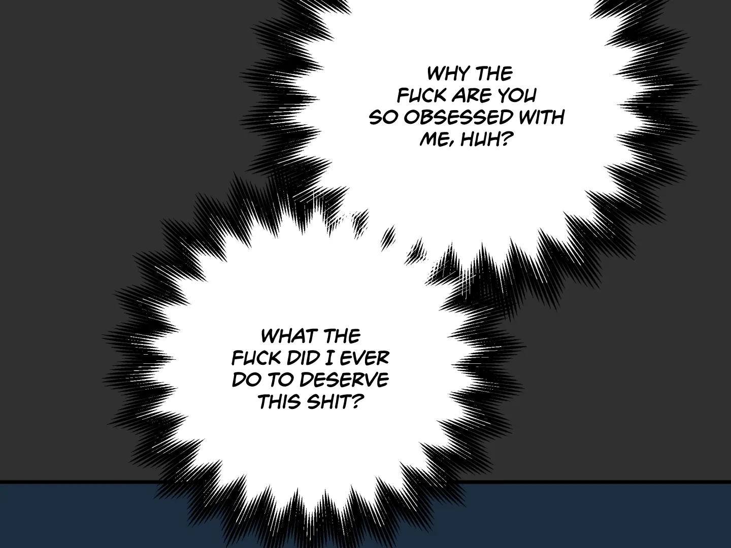 Read Reverse Thinking Manga Online