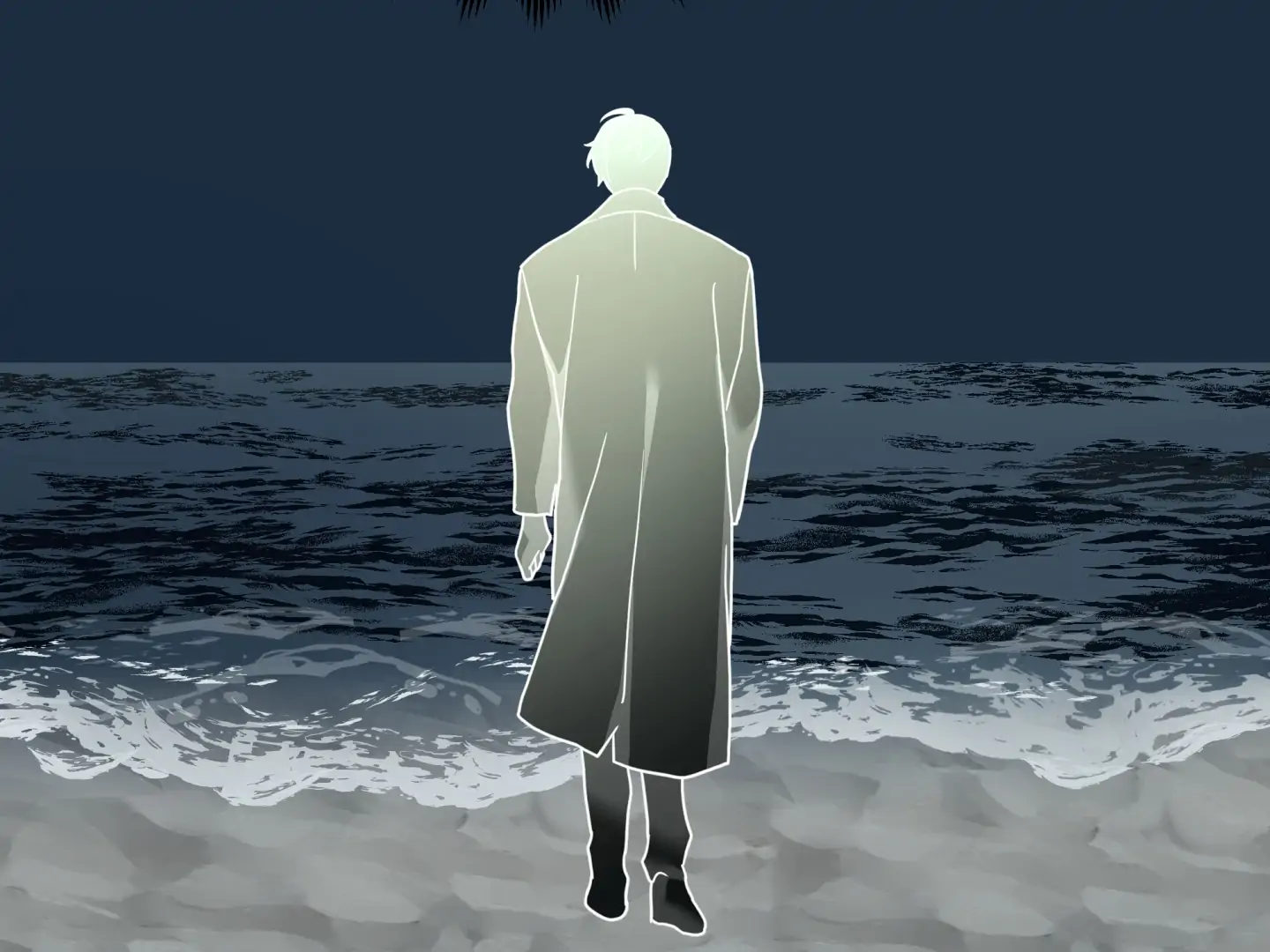 Read Reverse Thinking Manga Online