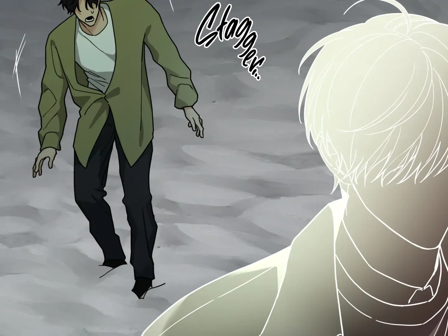 Read Reverse Thinking Manga Online