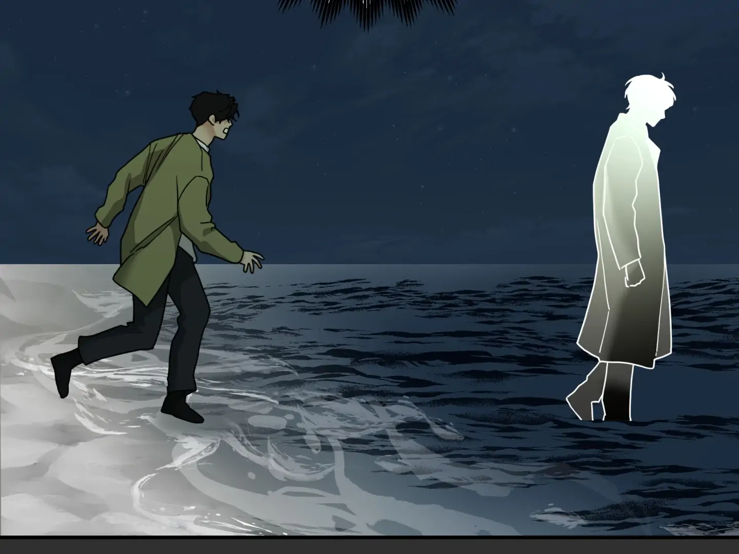 Read Reverse Thinking Manga Online