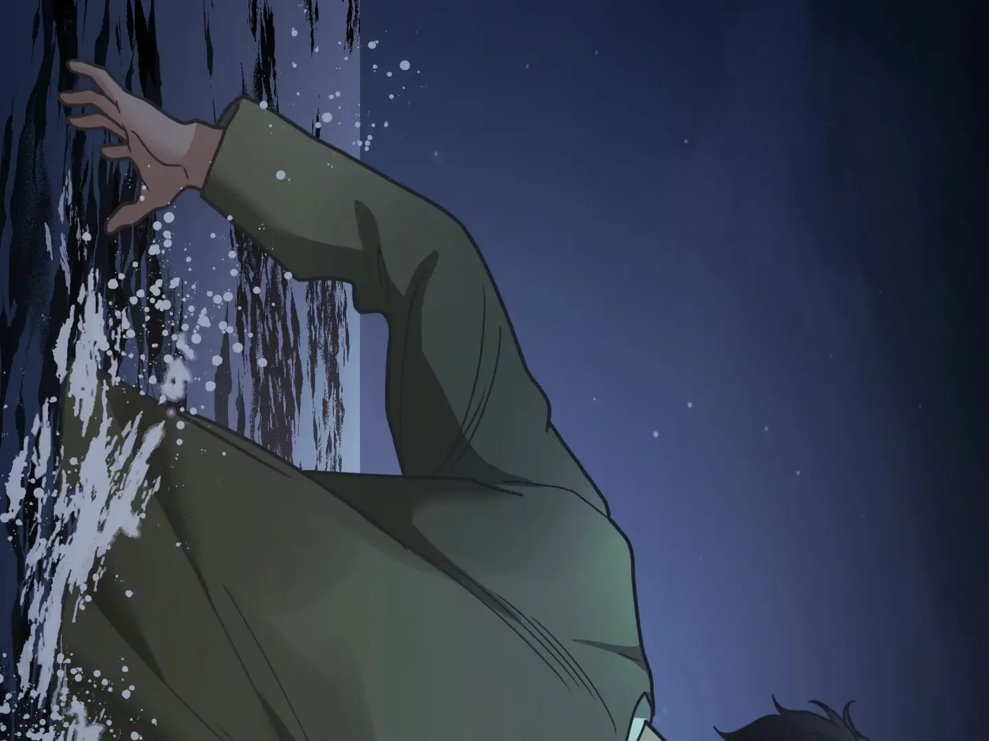 Read Reverse Thinking Manga Online