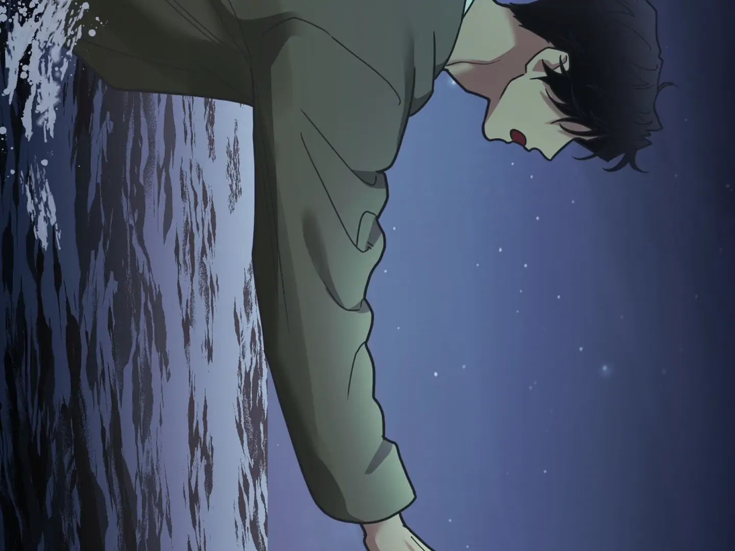 Read Reverse Thinking Manga Online